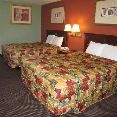 Motel 8 Maricopa Екстер'єр фото