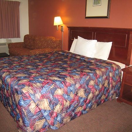 Motel 8 Maricopa Екстер'єр фото