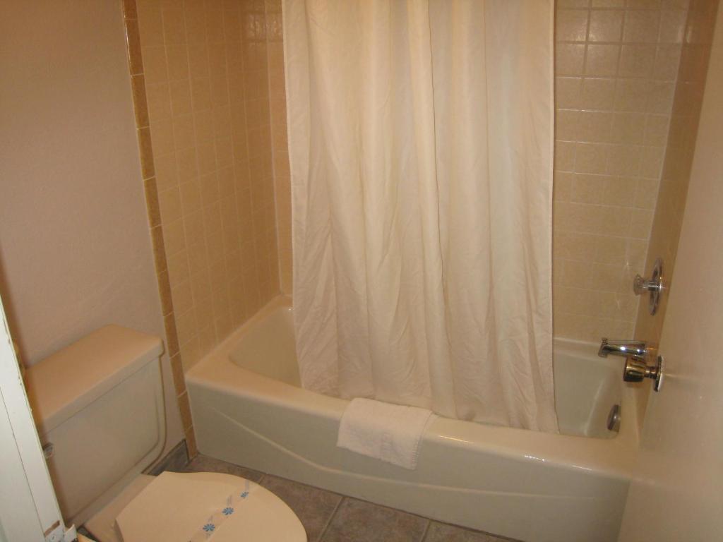 Motel 8 Maricopa Екстер'єр фото